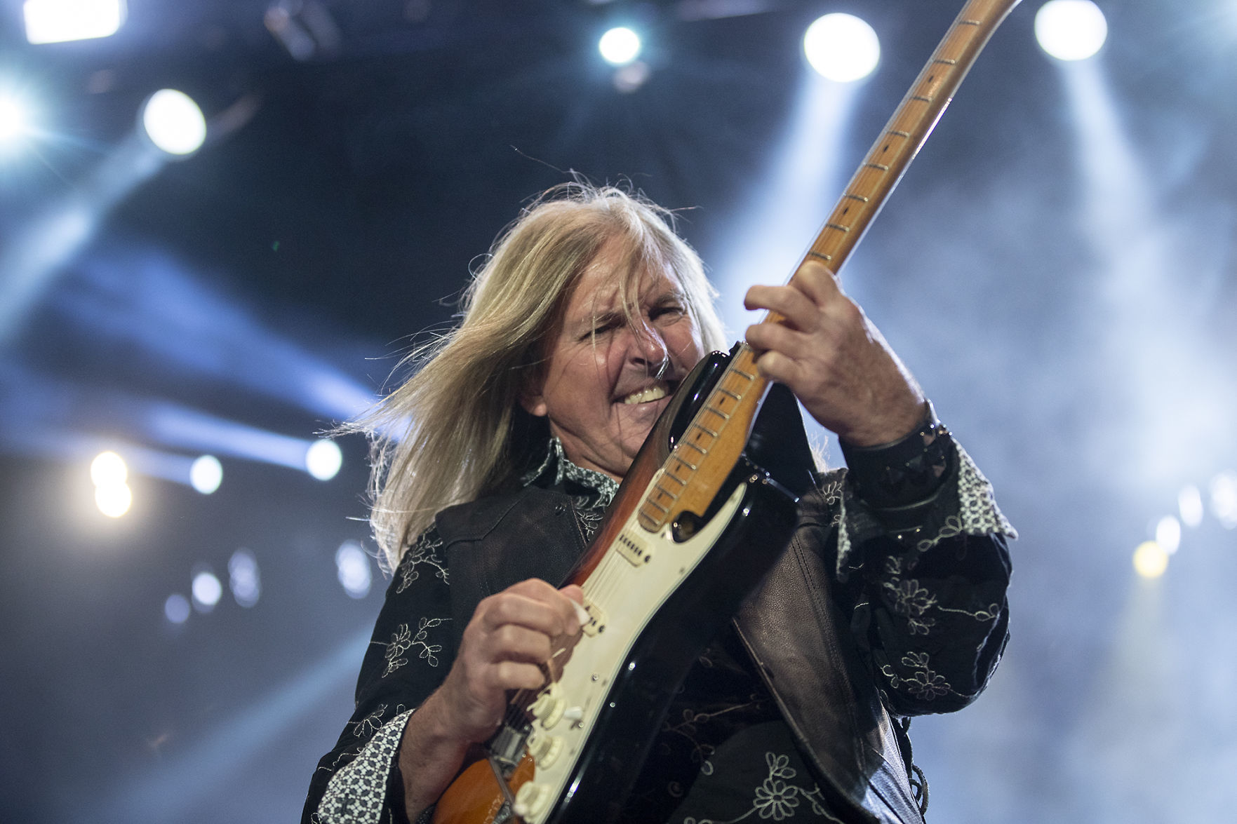 Lynyrd Skynyrd
